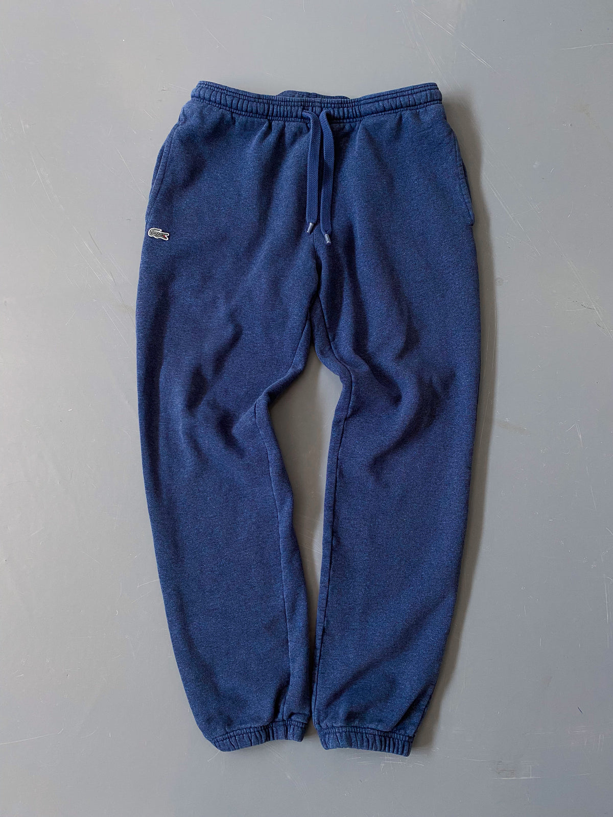 Lacoste VIntage Trackpants | S