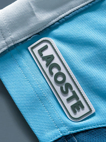 Lacoste Vintage Shirt | S