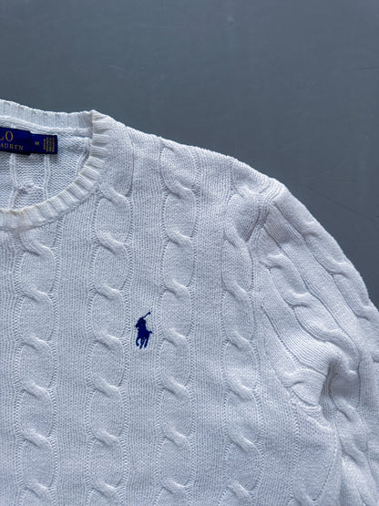 Polo Ralph Lauren Vintage *PREMIUM* Pullover | M