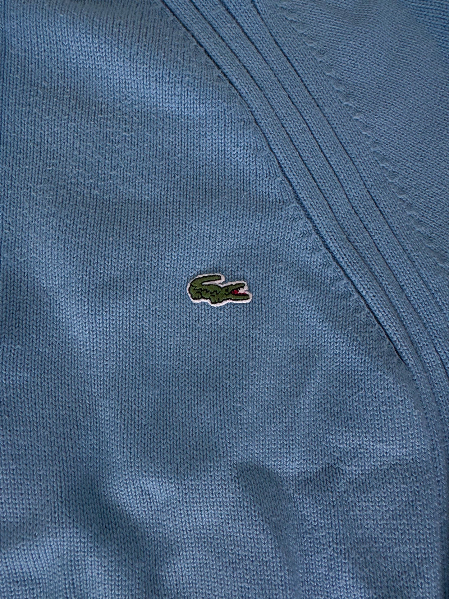 Lacoste Vintage Pullover | S