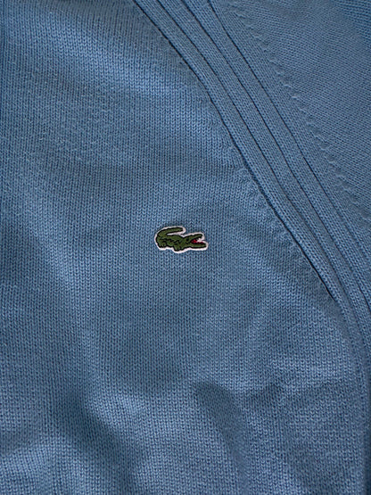 Lacoste Vintage Pullover | S