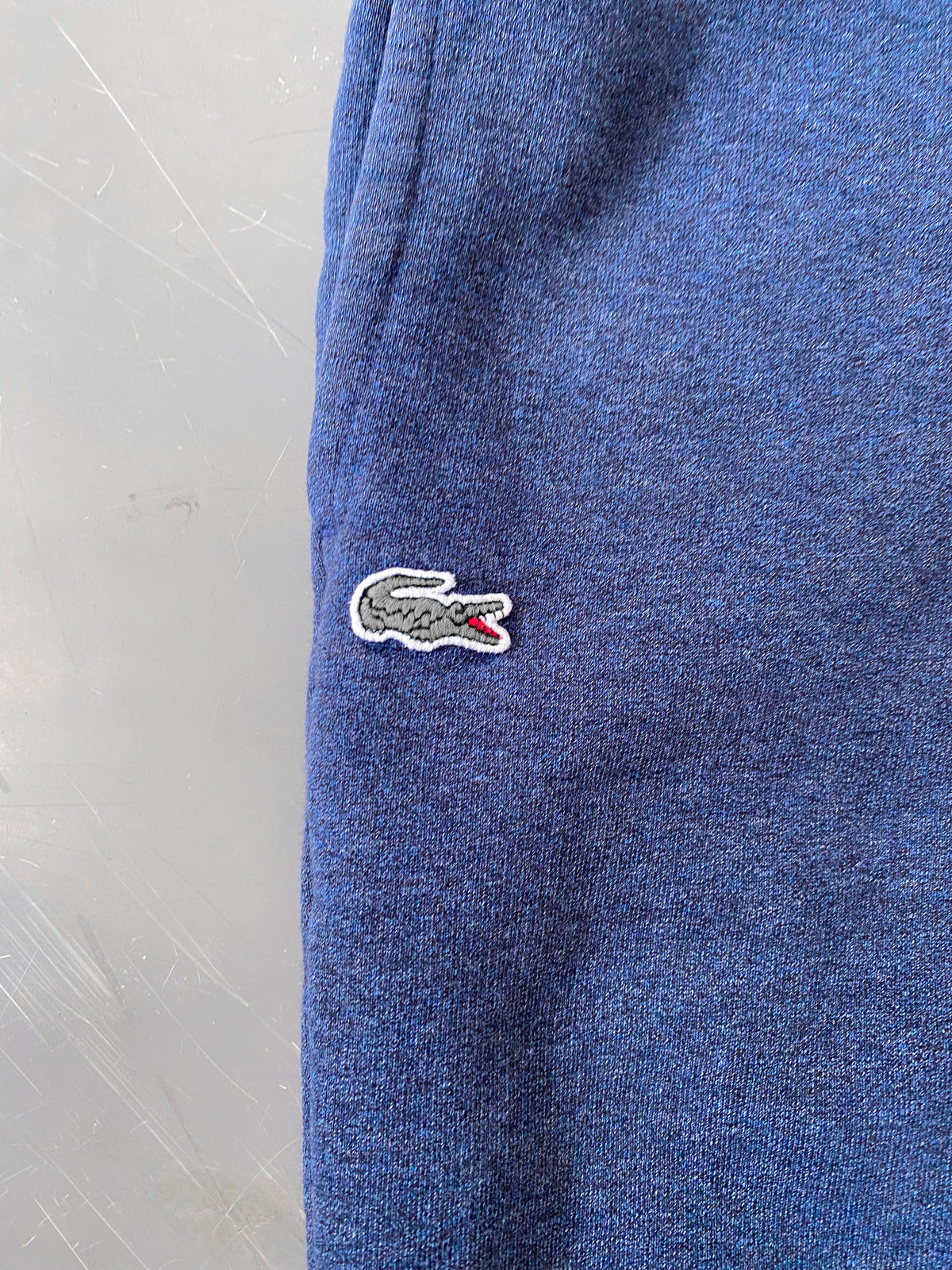 Lacoste VIntage Trackpants | S