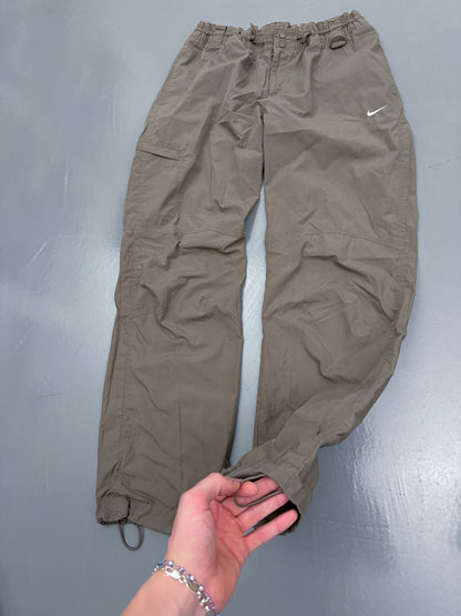 Nike Vintage Trackpants | S