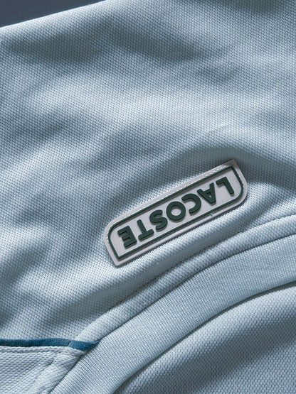 Lacoste Vintage Shirt | S