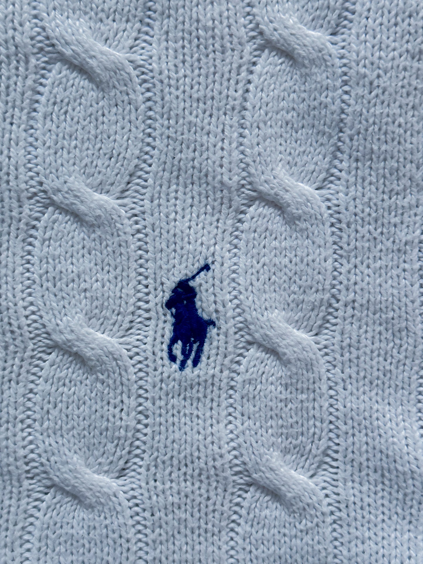 Polo Ralph Lauren Vintage *PREMIUM* Pullover | M