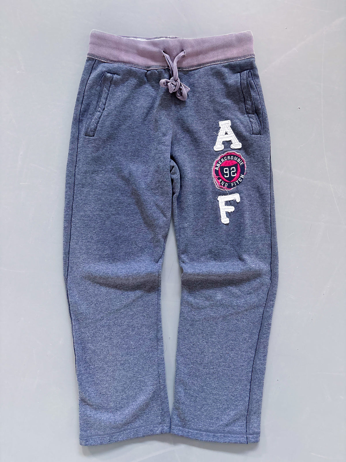 Abercrombie & Fitch Vintage Sweatpants / Jogger | M