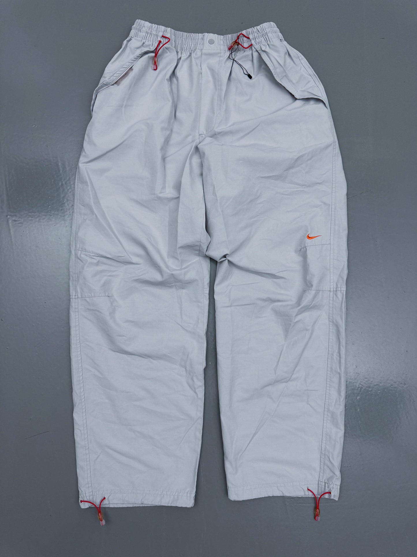 Nike Vintage Trackpants | M