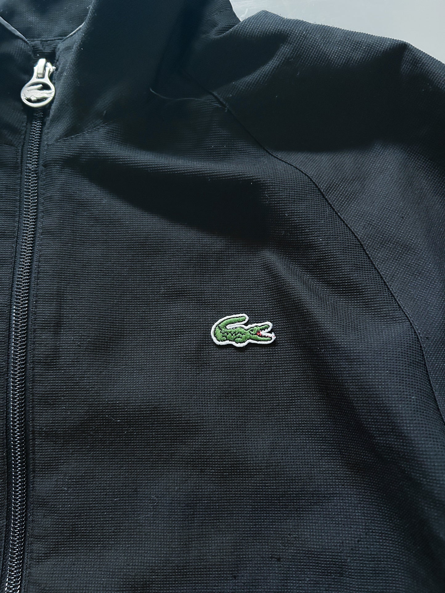 Lacoste Vintage Trackjacket | L