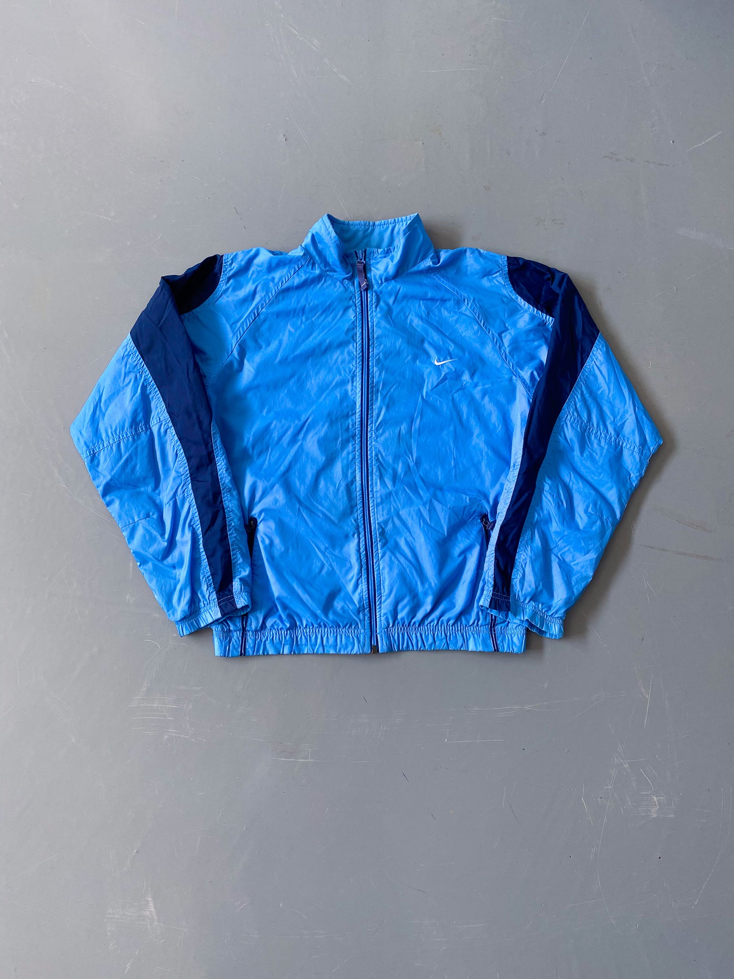 Nike Vintage Trackjacket | XL