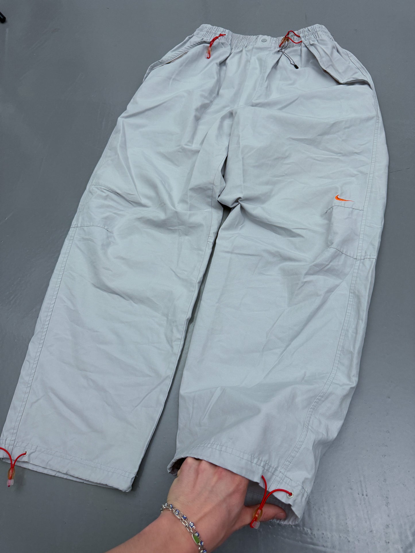 Nike Vintage Trackpants | M