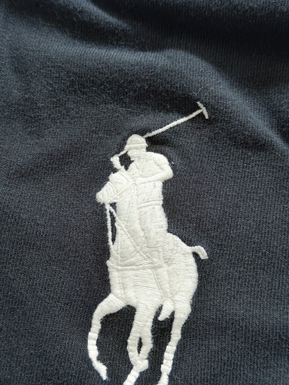 Polo Ralph Lauren Vintage Polo-Shirt / Pullover | S