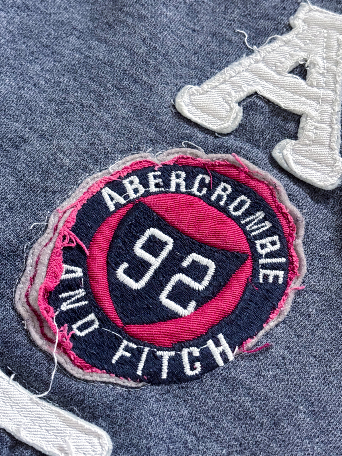 Abercrombie & Fitch Vintage Sweatpants / Jogger | M