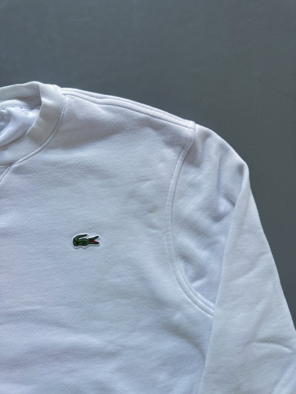 Lacoste Vintage Pullover | M