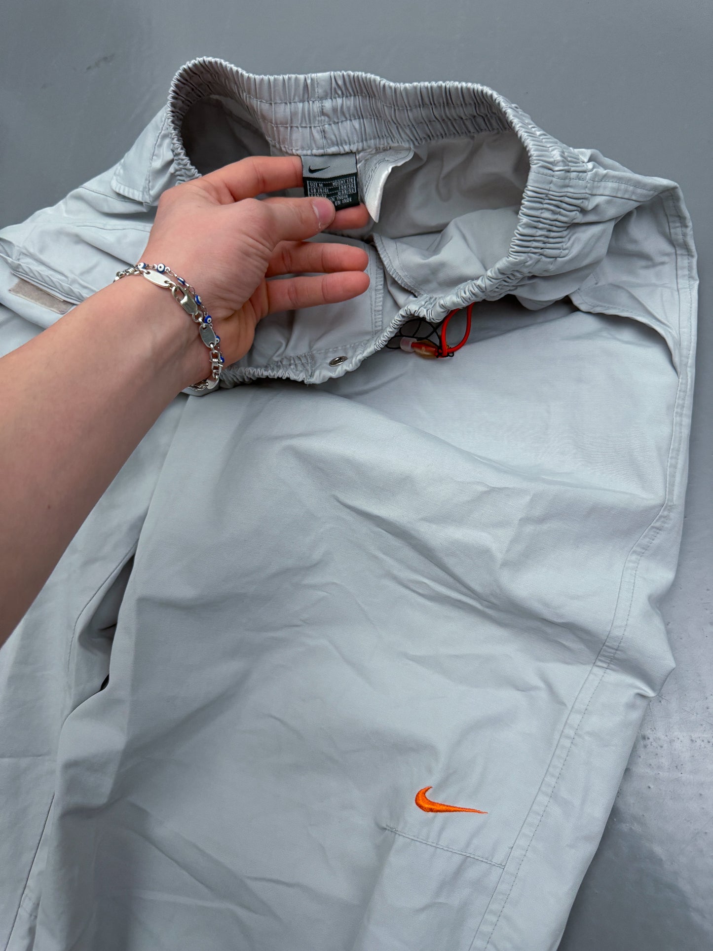 Nike Vintage Trackpants | M