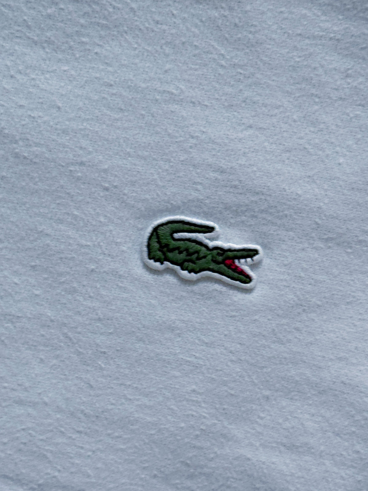 Lacoste Vintage Pullover | M