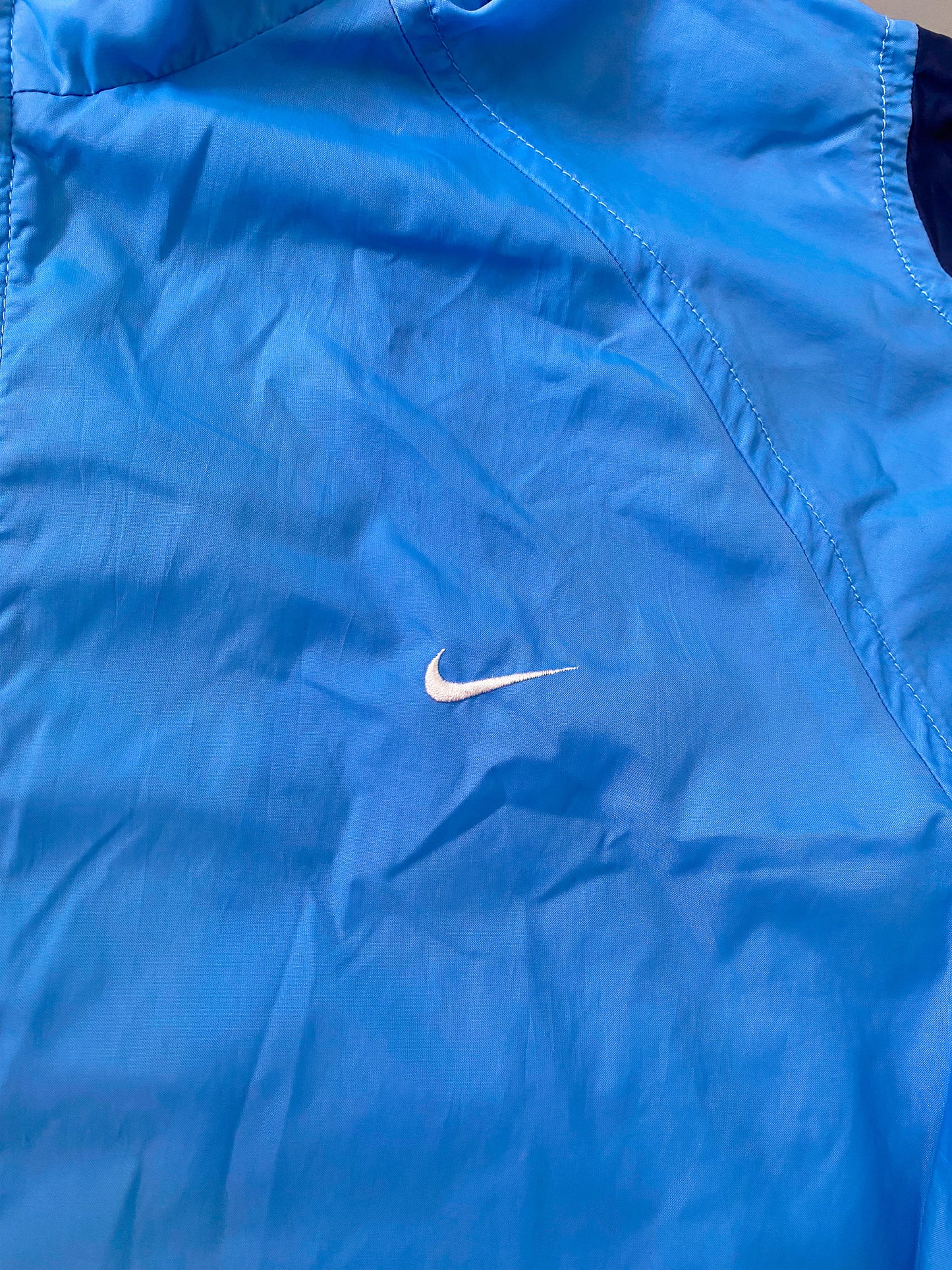 Nike Vintage Trackjacket | XL
