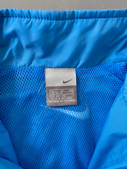 Nike Vintage Trackjacket | XL