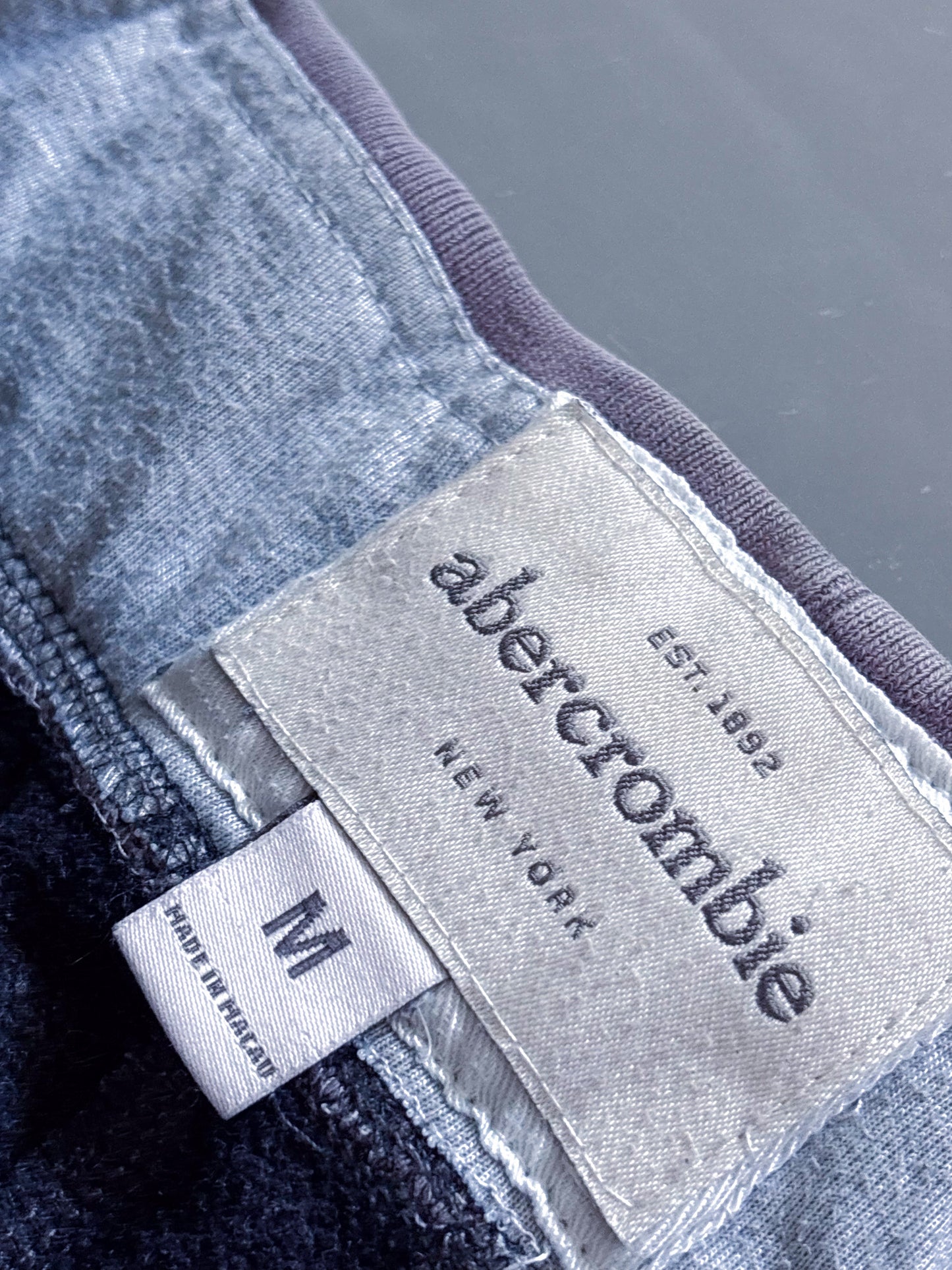 Abercrombie & Fitch Vintage Sweatpants / Jogger | M