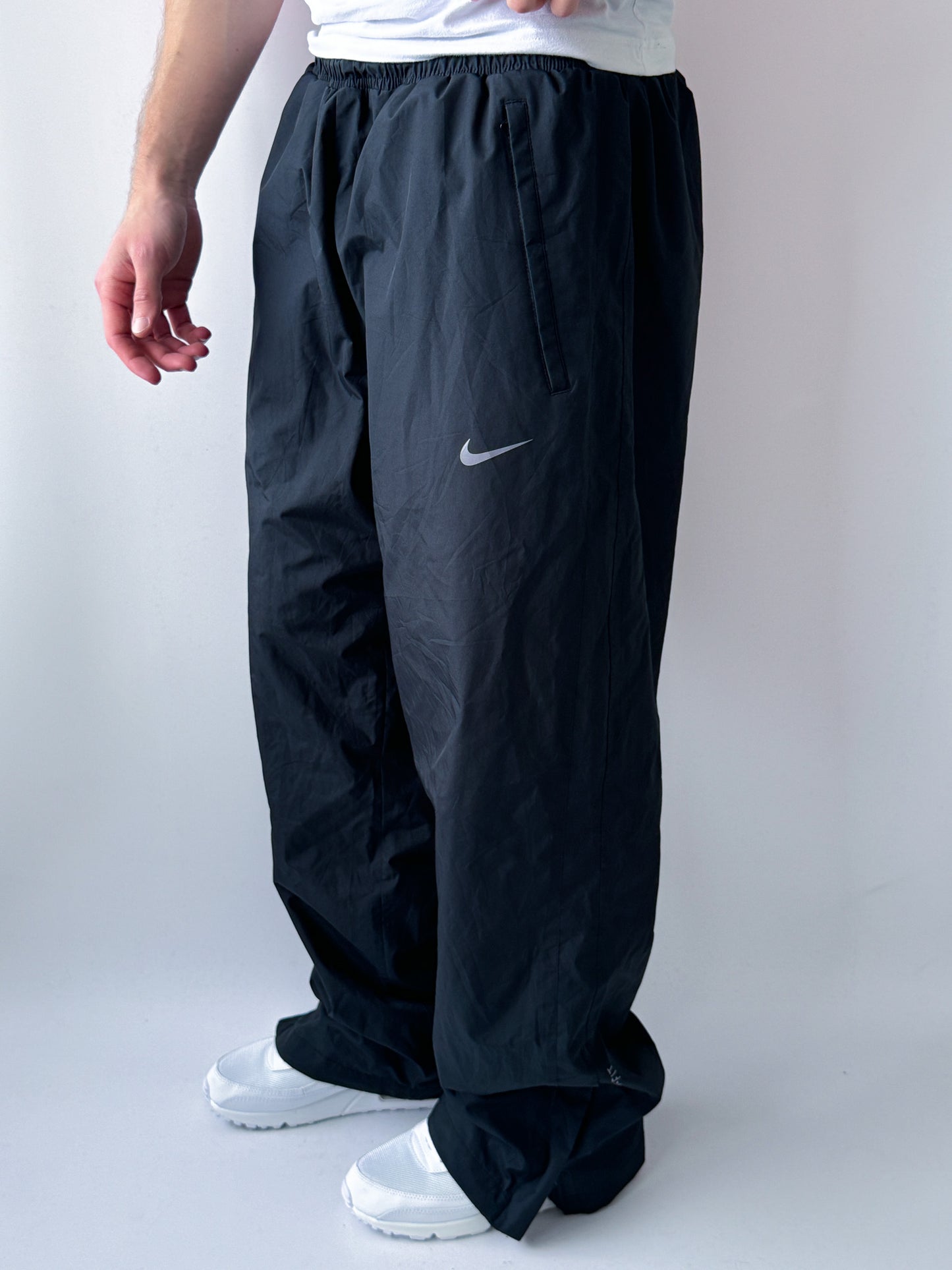 Nike Vintage Trackpants | XL