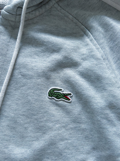 Lacoste Vintage Sweatjacke | M