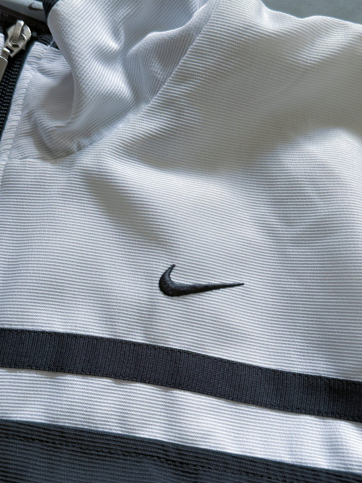 Nike Vintage Trackjacket | M