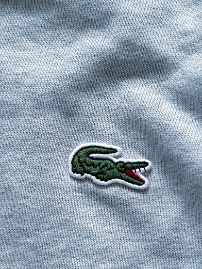 Lacoste Vintage Sweatjacke | M