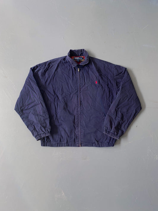 Polo Ralph Lauren Vintage Harrington Jacket | L