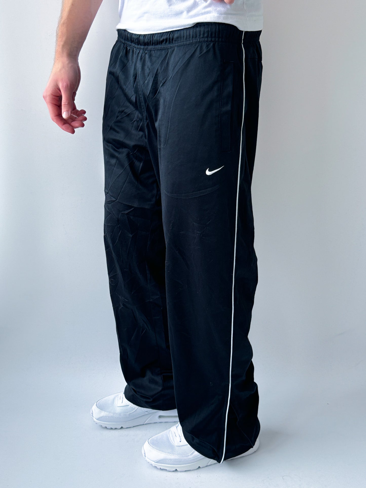 Nike Vintage Trackpants | M