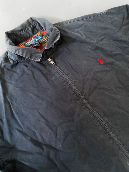 Polo Ralph Lauren Vintage Harrington Jacket | L
