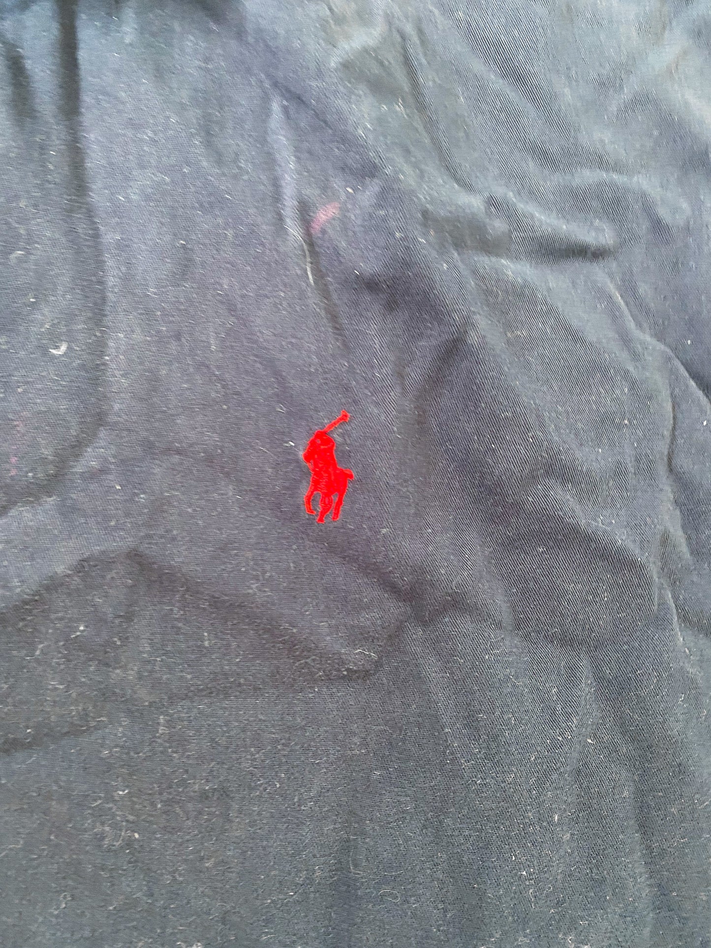 Polo Ralph Lauren Vintage Harrington Jacket | L