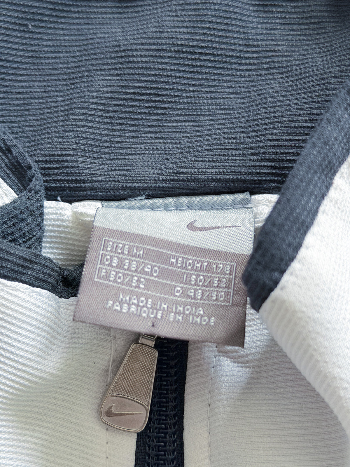 Nike Vintage Trackjacket | M