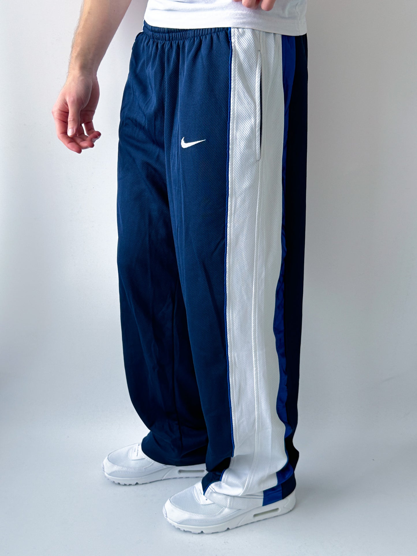 Nike Vintage Trackpants | L