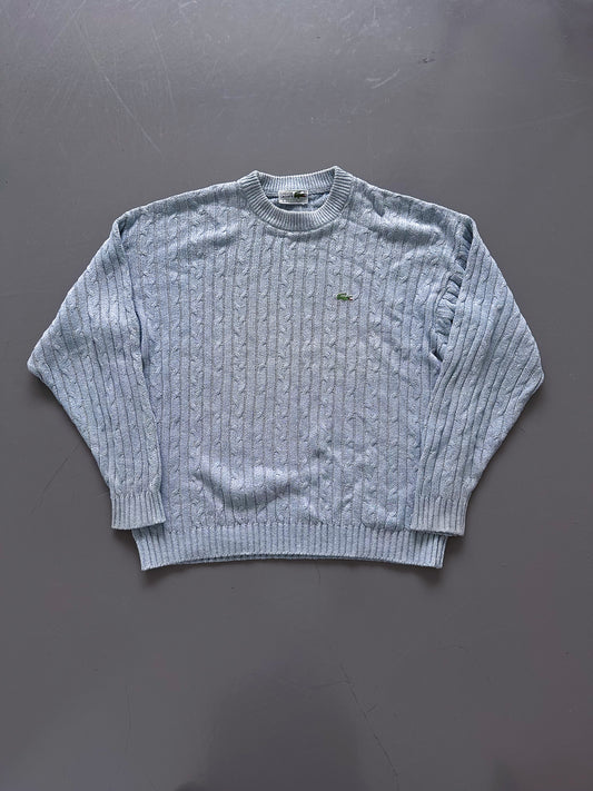 Lacoste Vintage Pullover | L