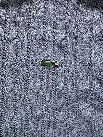 Lacoste Vintage Pullover | L
