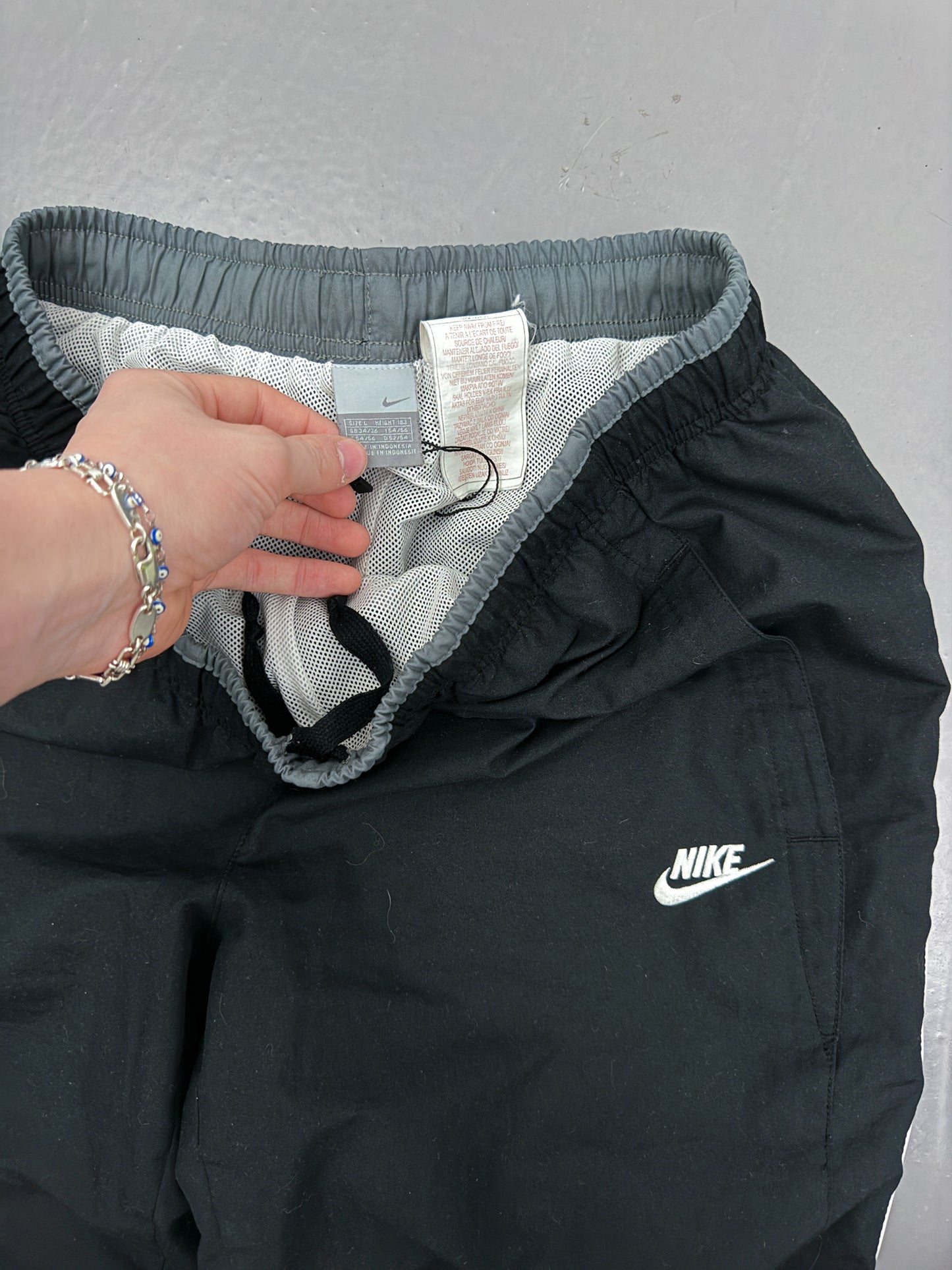 Nike Vintage Trackpants | L