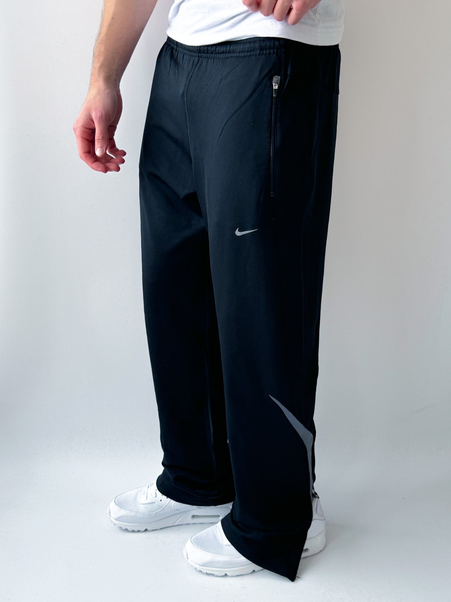 Nike Vintage Trackpants | S