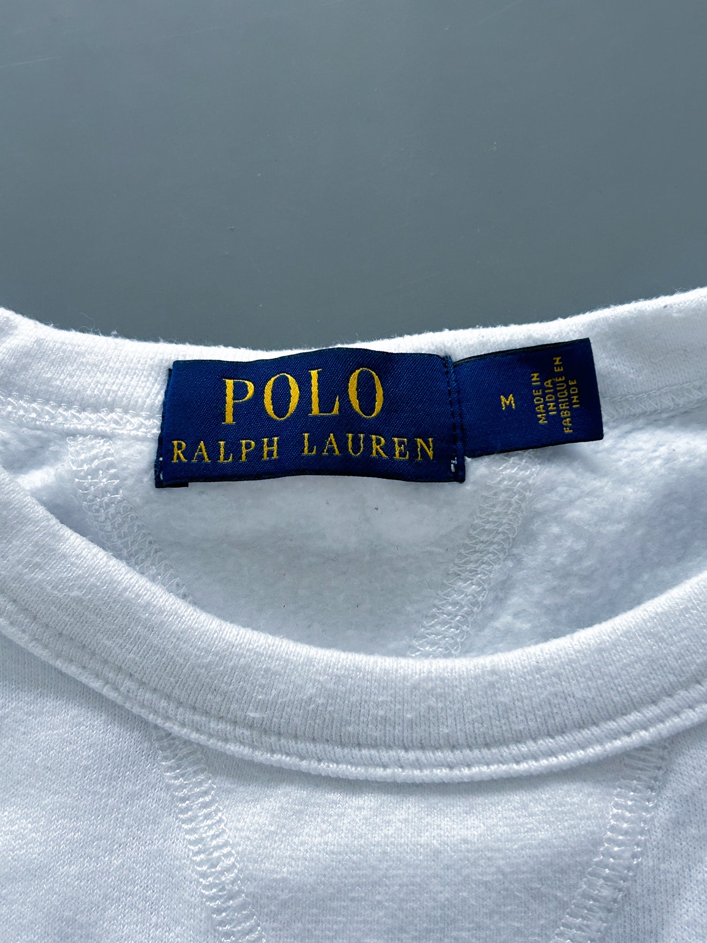 Polo Ralph Lauren Vintage Pullover | M