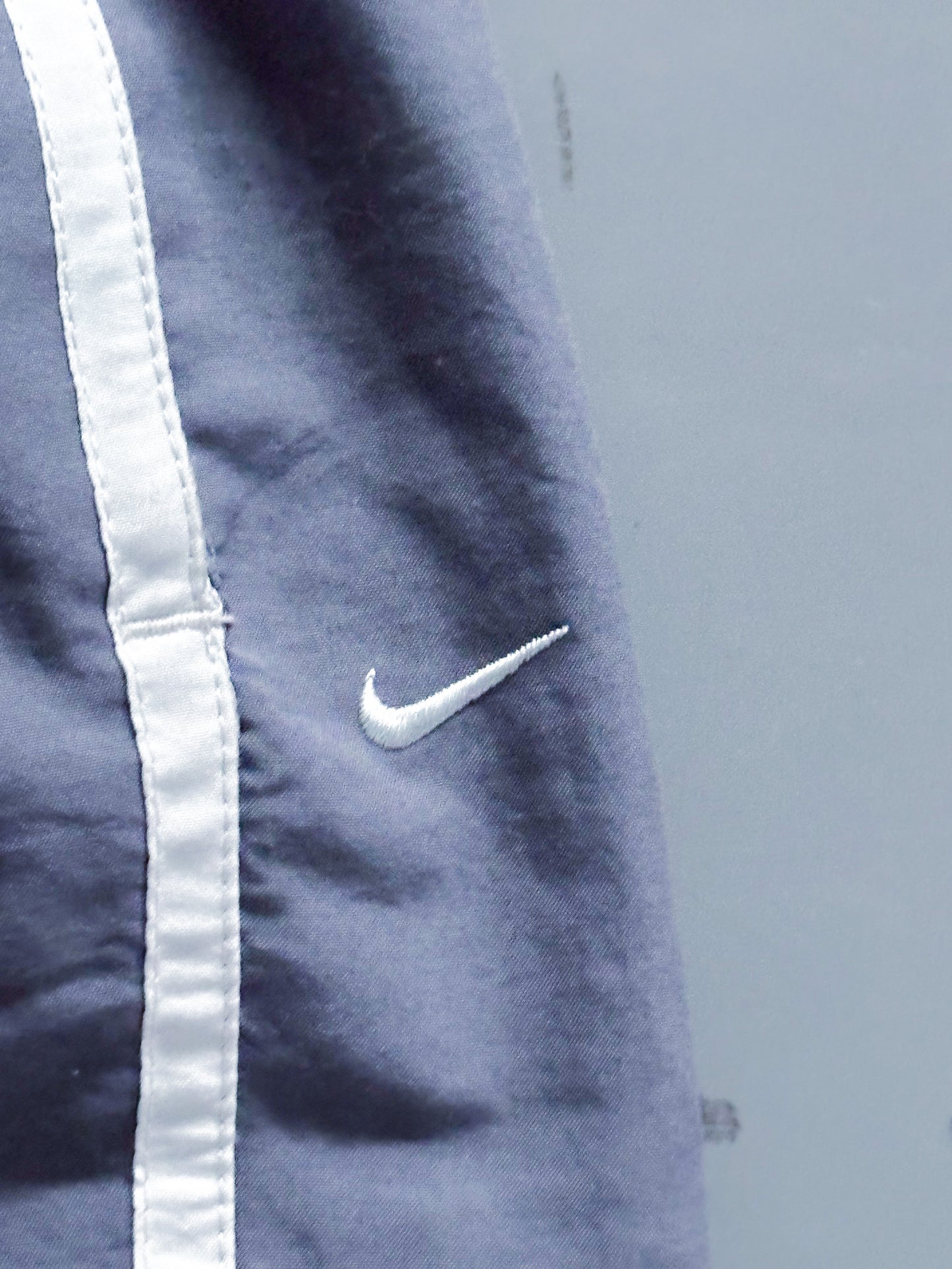 Nike Vintage Trackpants | L