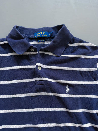 Polo Ralph Lauren Vintage Polo-Shirt | M