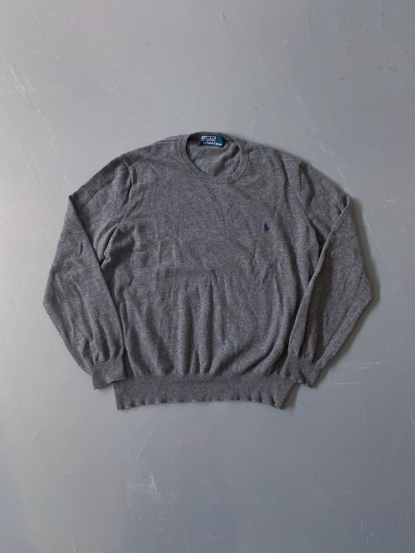 Polo Ralph Lauren Vintage Pullover | S