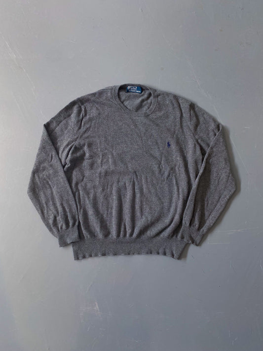 Polo Ralph Lauren Vintage Pullover | S