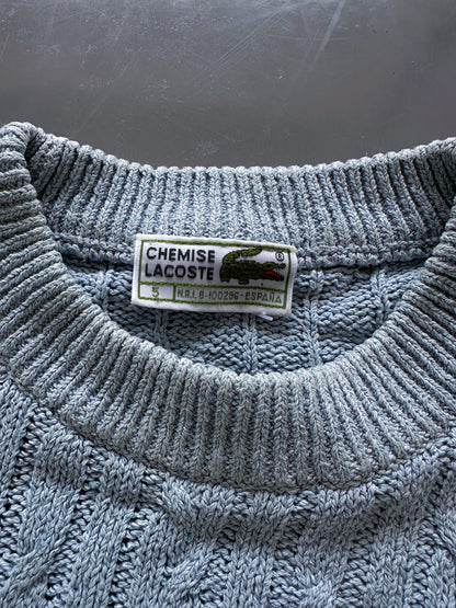 Lacoste Vintage Pullover | L