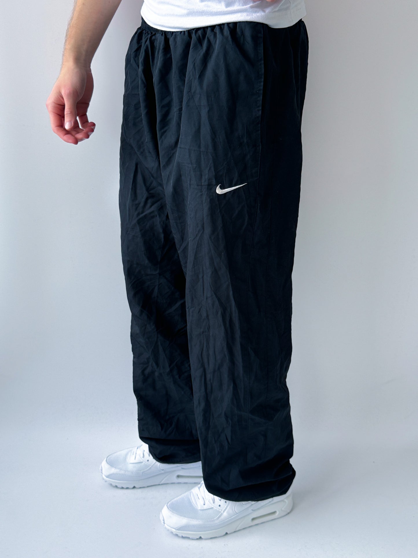 Nike Vintage Trackpants | XL