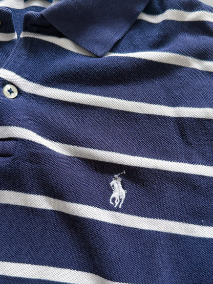 Polo Ralph Lauren Vintage Polo-Shirt | M