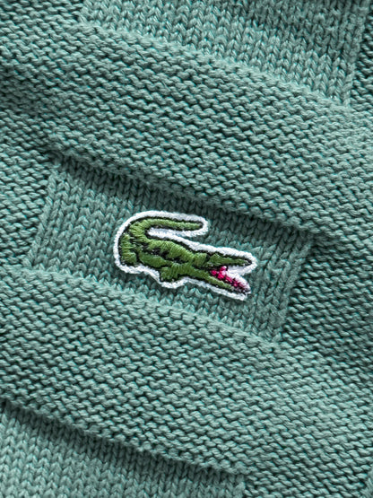 Lacoste Vintage Pullover | M