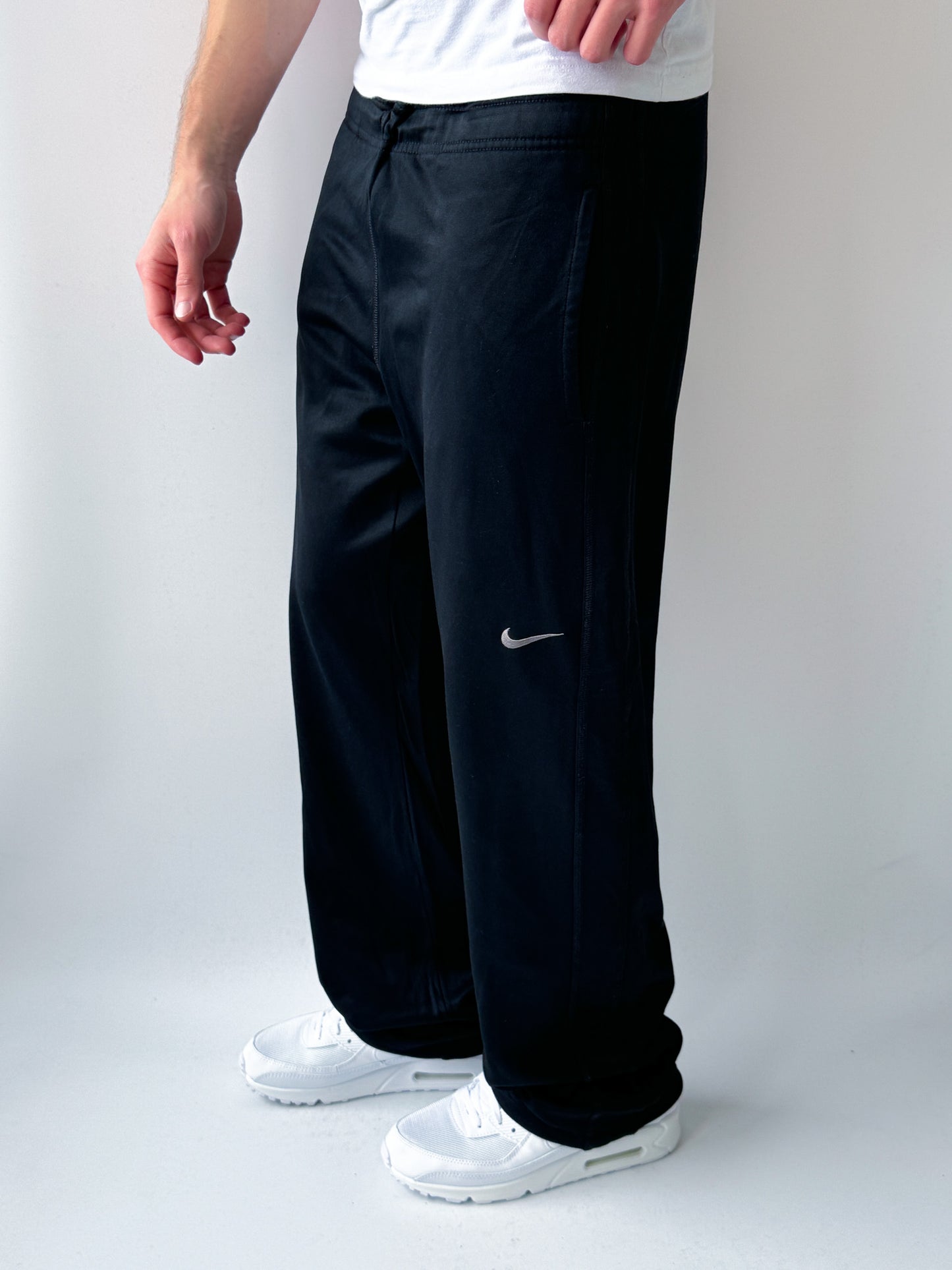 Nike Vintage Trackpants | S