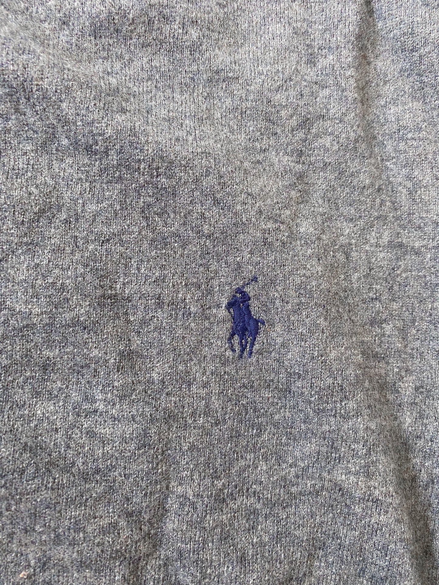 Polo Ralph Lauren Vintage Pullover | S