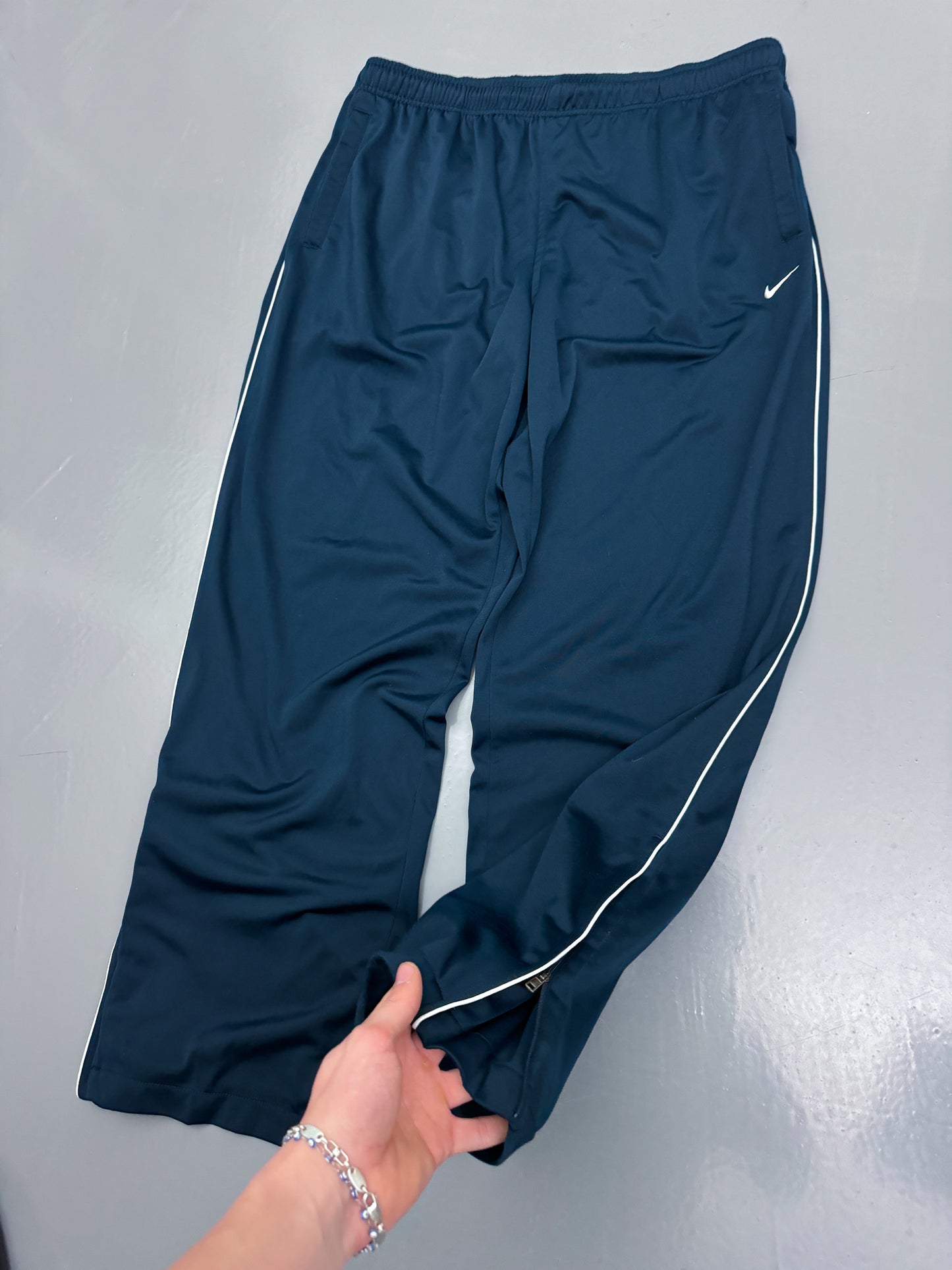 Nike Vintage *PREMIUM* Trackpants | XL