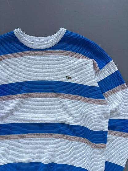 Lacoste Vintage Pullover | L