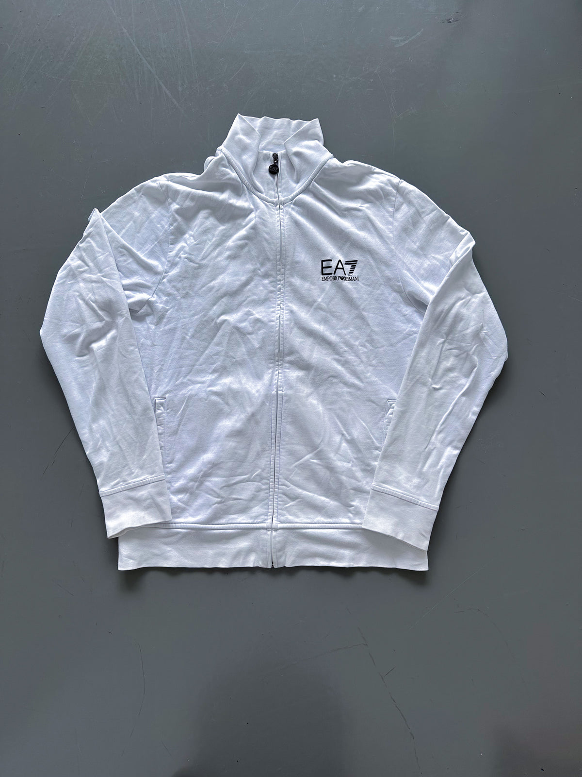 Armani Vintage Jacket | S